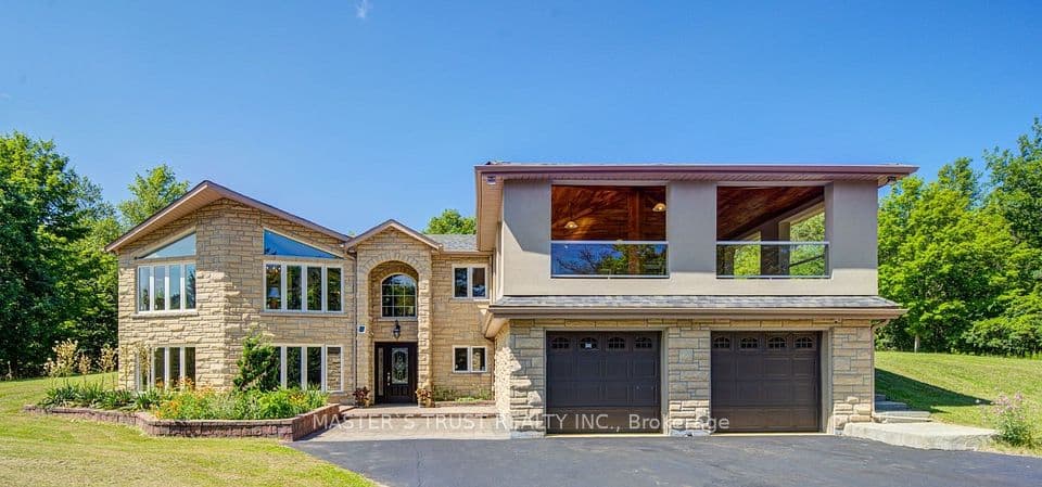 3896 St John's Side Road, Whitchurch-Stouffville, ON L4A 2P1 – main photo