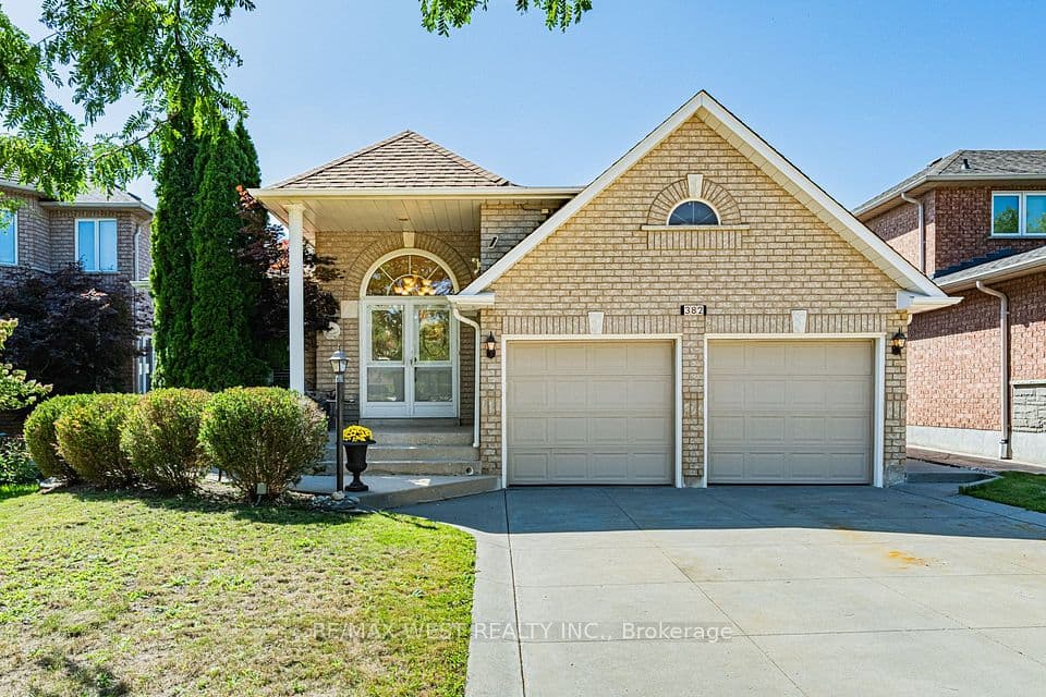 382 Melville Avenue, Vaughan, ON L6A 2N8 – main photo