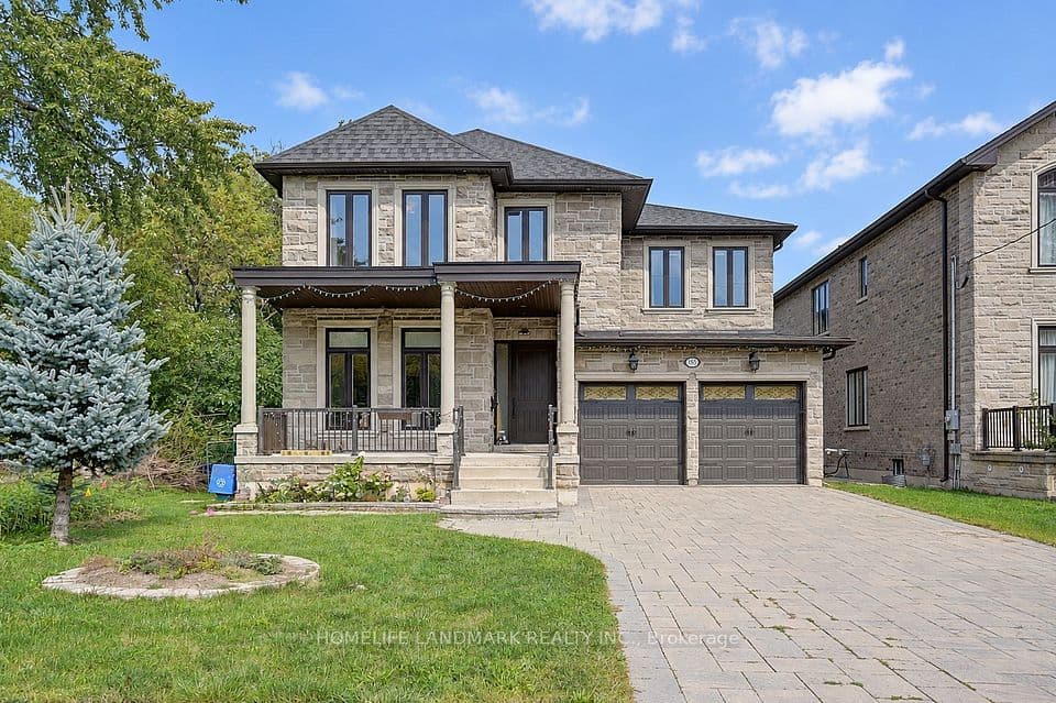 153 Lawrence Avenue, Richmond Hill, ON L4C 1Z4 – main photo