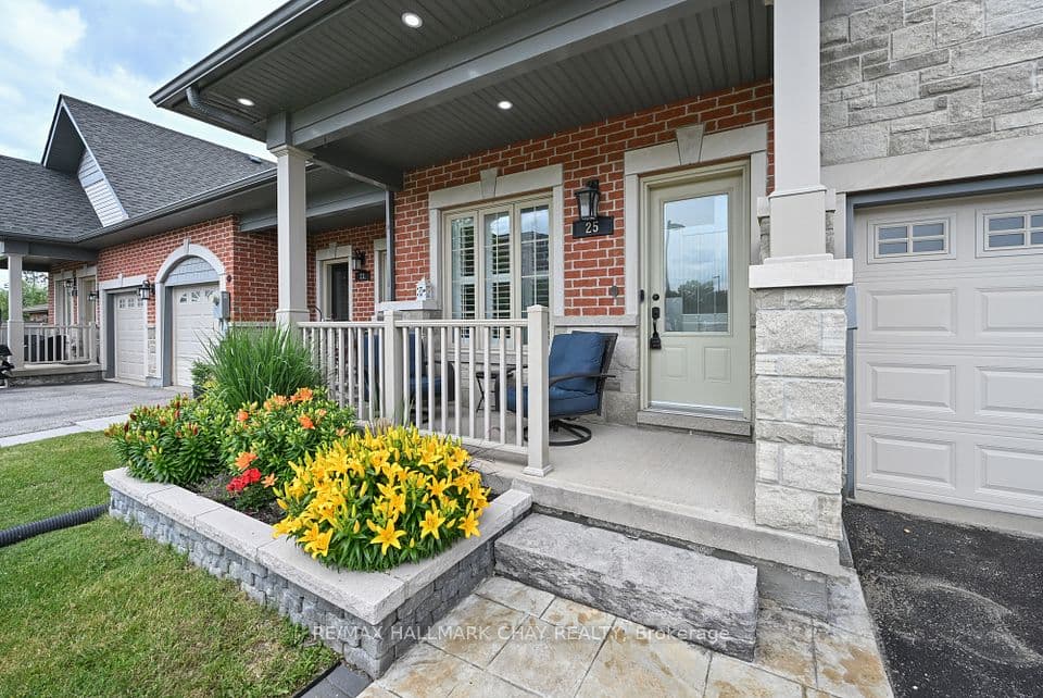 25 Kingsmere Crescent, New Tecumseth, ON L9R 0K6 – photo 3