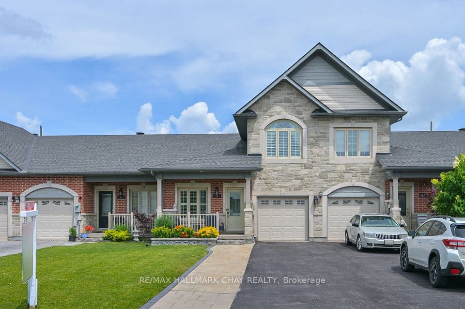 25 Kingsmere Crescent, New Tecumseth, ON L9R 0K6 – photo 2