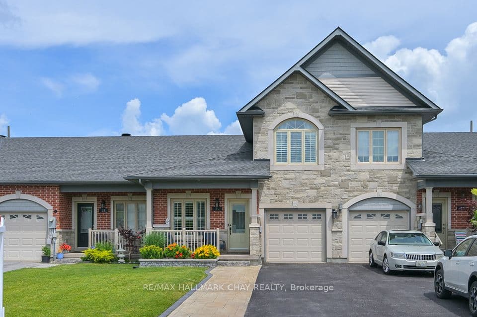 25 Kingsmere Crescent, New Tecumseth, ON L9R 0K6 – main photo