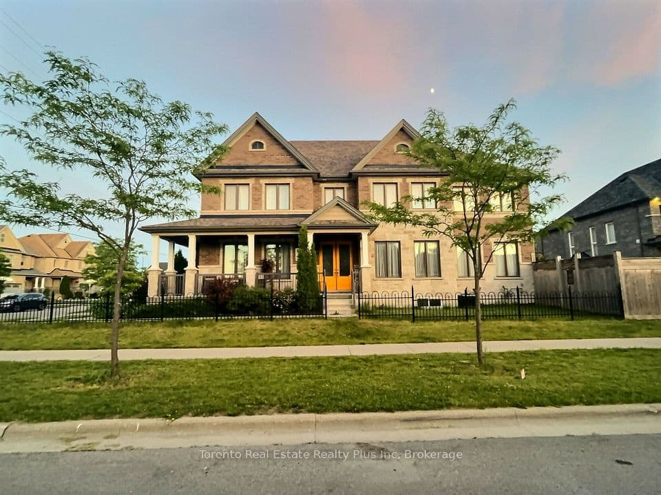 214 Eighth Avenue, New Tecumseth, ON L9R 0H7 – main photo