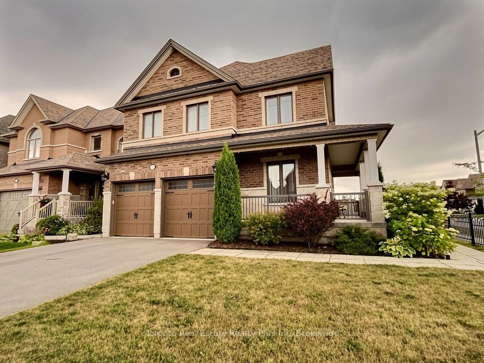 214 Eighth Avenue, New Tecumseth, ON L9R 0H7 – photo 2