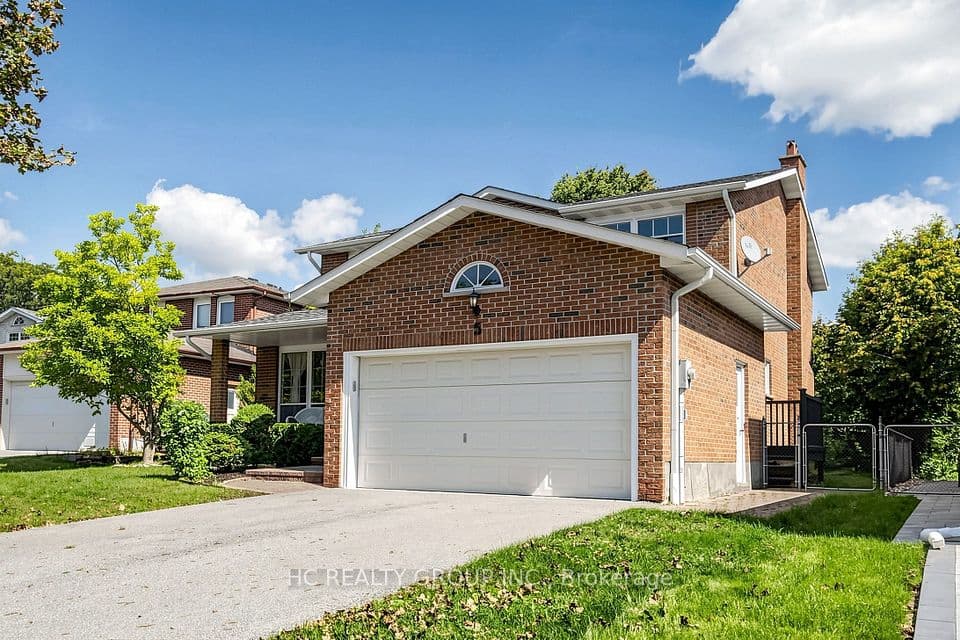 5 Standish Crescent, Markham, ON L3P 4A4 – photo 3