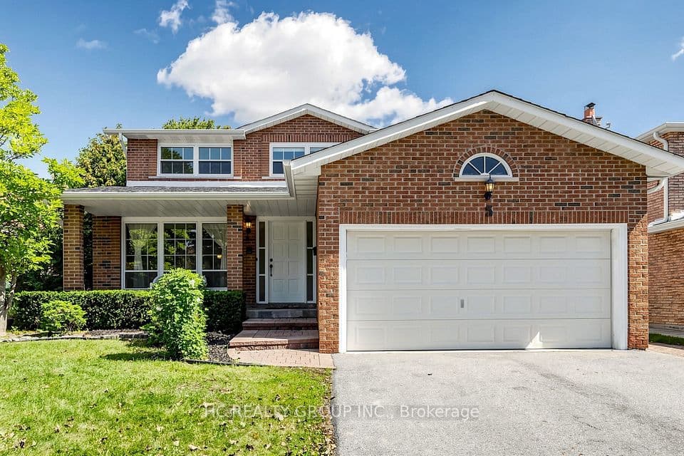 5 Standish Crescent, Markham, ON L3P 4A4 – photo 2