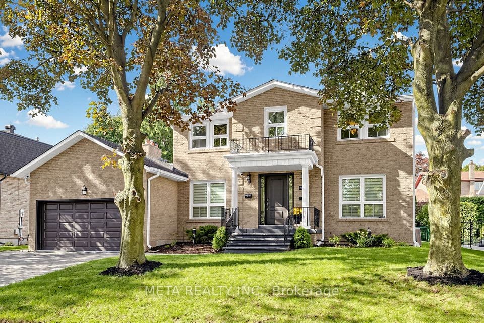 431 Kerrybrook Drive, Richmond Hill, ON L4C 5M5 – main photo