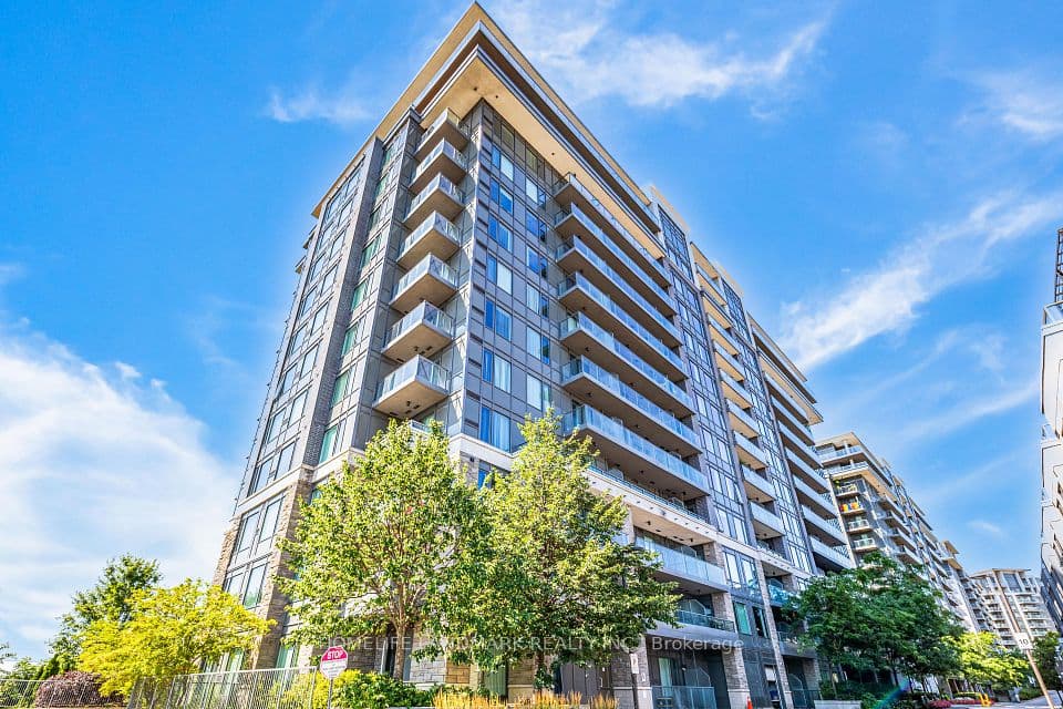 325 South Park Road 325-PH9, Markham, ON L3T 0B8 – photo 2