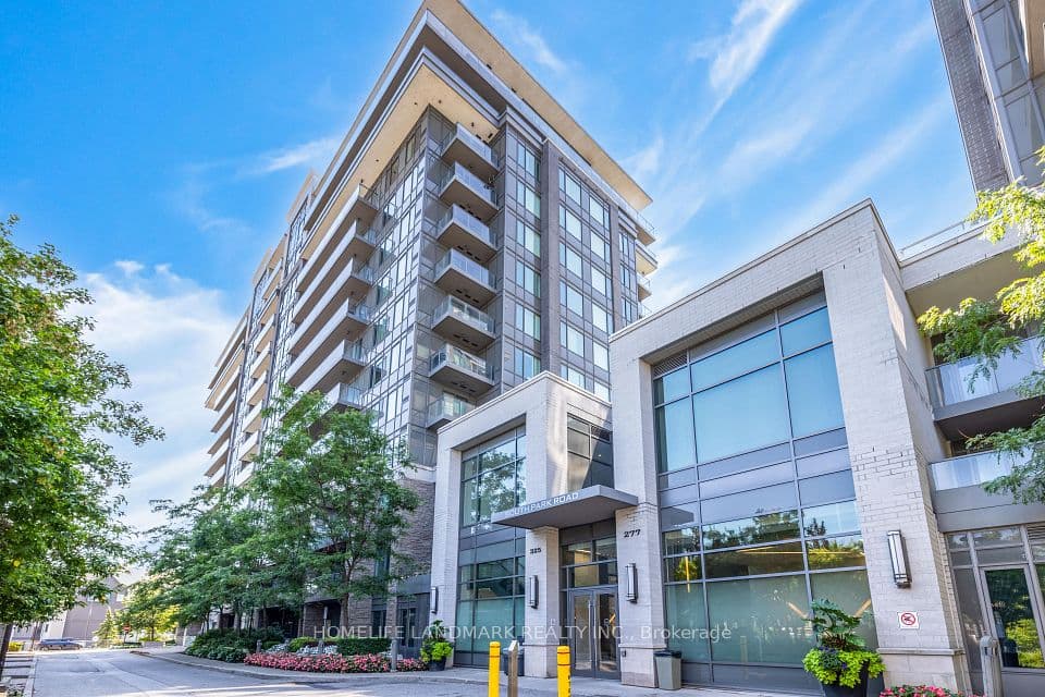 325 South Park Road 325-PH9, Markham, ON L3T 0B8 – main photo