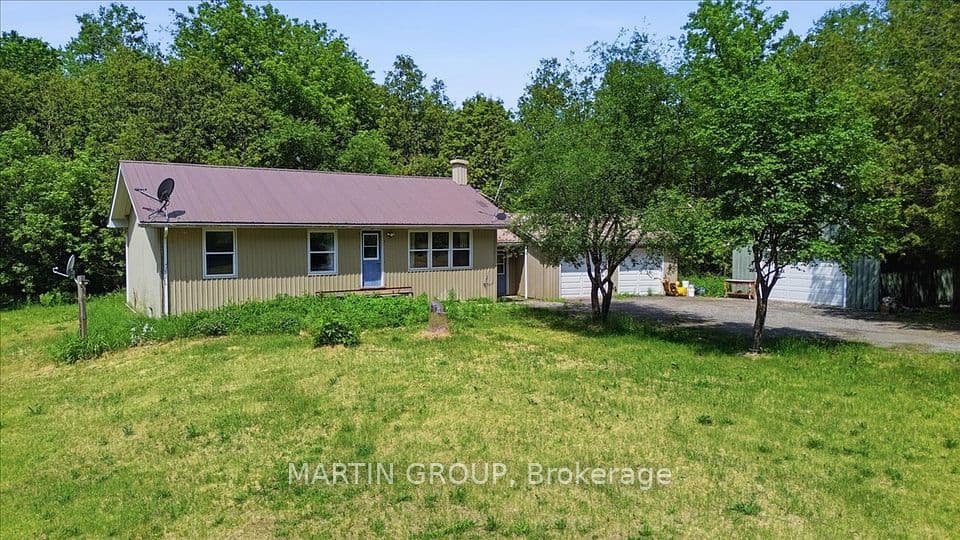 21626 Highway 48 Road, East Gwillimbury, ON L0G 1M0 – main photo