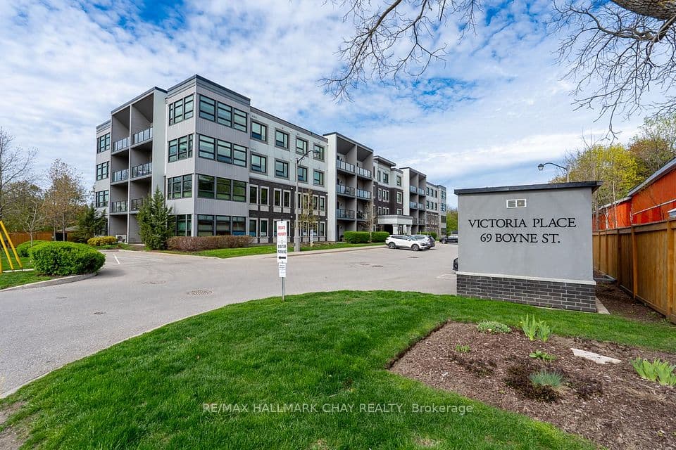 69 Boyne Street 103, New Tecumseth, ON L9R 0N5 – main photo