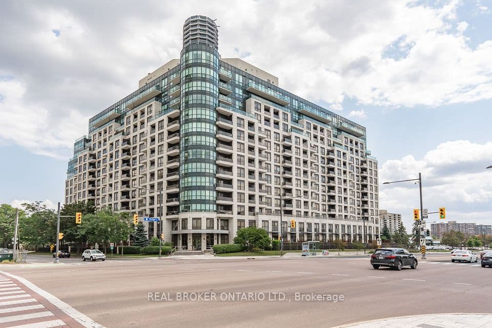 18 Harding Boulevard PH208, Richmond Hill, ON L4C 0T3 – main photo