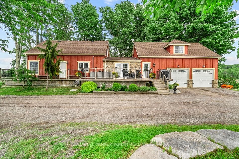 5065 10th Line, New Tecumseth, ON L0G 1A0 – main photo