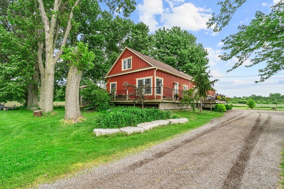 5065 10th Line, New Tecumseth, ON L0G 1A0 – photo 2