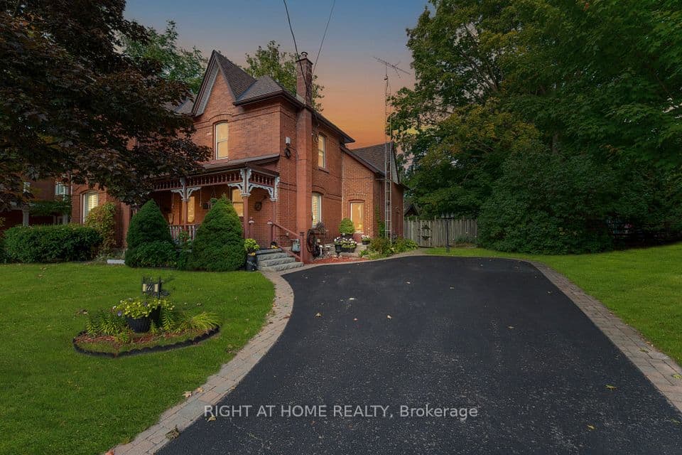 220 Barrie Street, Essa, ON L0L 2N0 – main photo