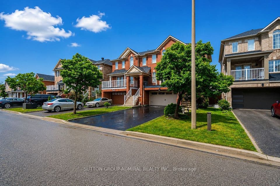 43 Mainland Crescent, Vaughan, ON L6A 3G4 – photo 3