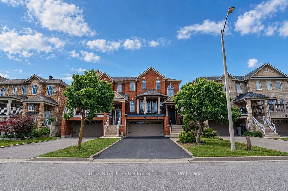 43 Mainland Crescent, Vaughan, ON L6A 3G4 – main photo