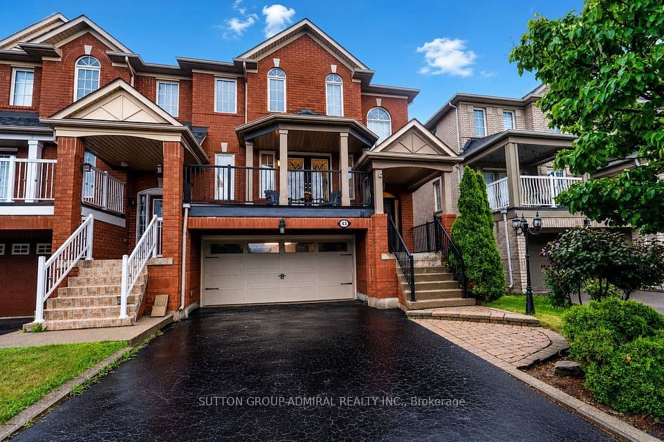 43 Mainland Crescent, Vaughan, ON L6A 3G4 – photo 2