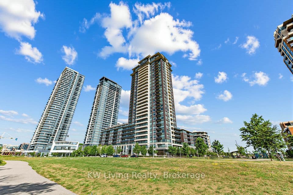 15 Water Walk Drive 711, Markham, ON L6G 0G2 – photo 2