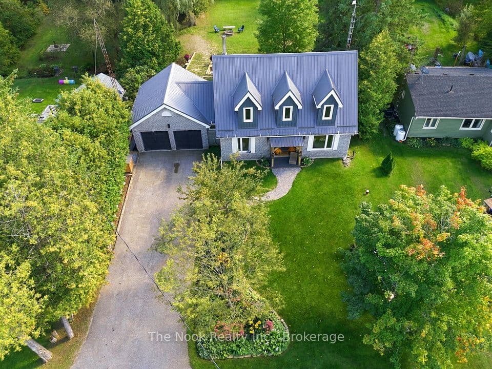 19 Mustard Street, Uxbridge, ON L9P 1R2 – main photo
