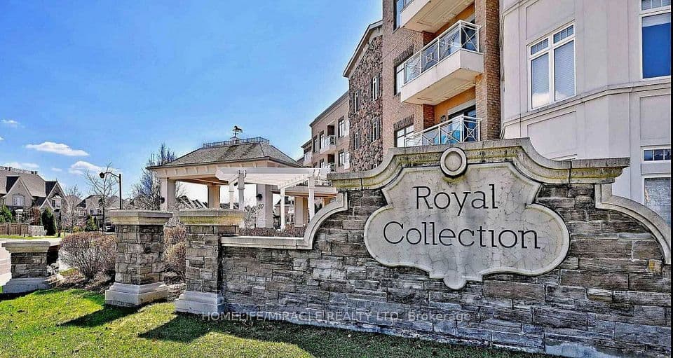 80 Burns Boulevard 425, King, ON L7B 0B3 – photo 2