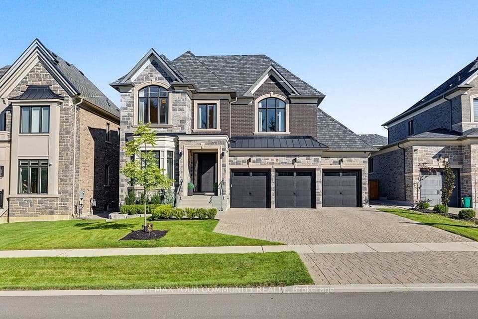86 Sculpture Garden Lane, Vaughan, ON L4H 4P1 – main photo