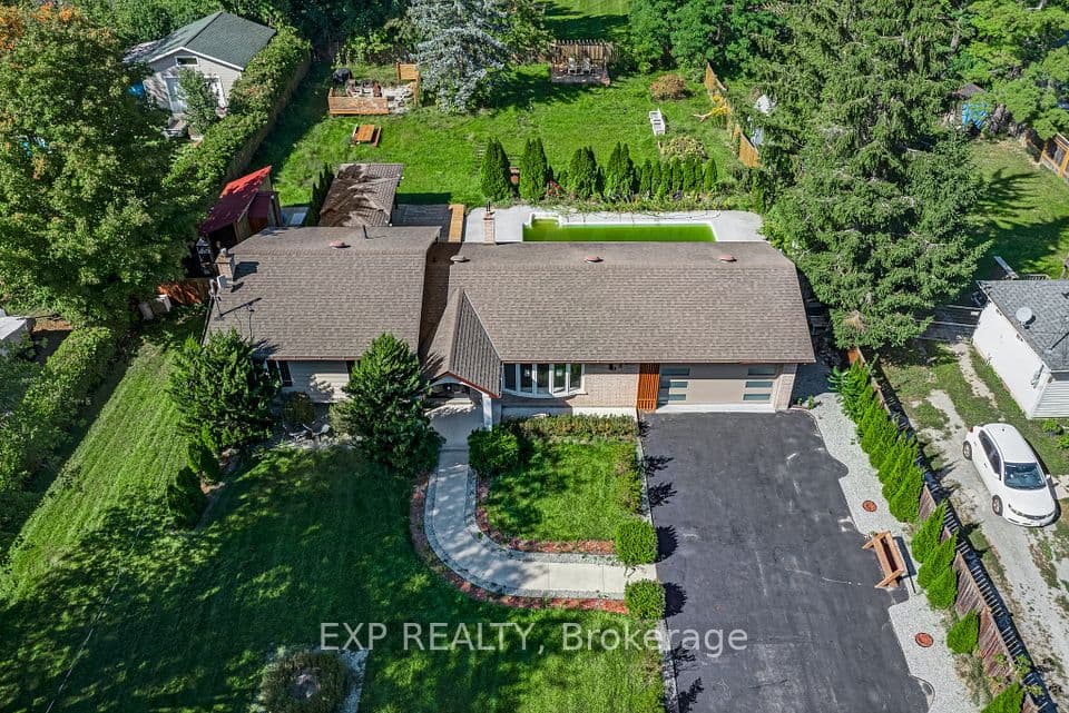 388 Bouchier Street, Georgina, ON L4P 3C8 – main photo