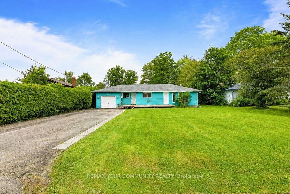 69 Virginia Boulevard, Georgina, ON L0E 1R0 – photo 3