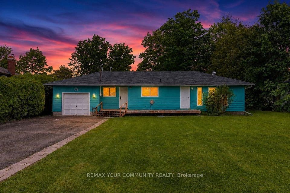 69 Virginia Boulevard, Georgina, ON L0E 1R0 – main photo