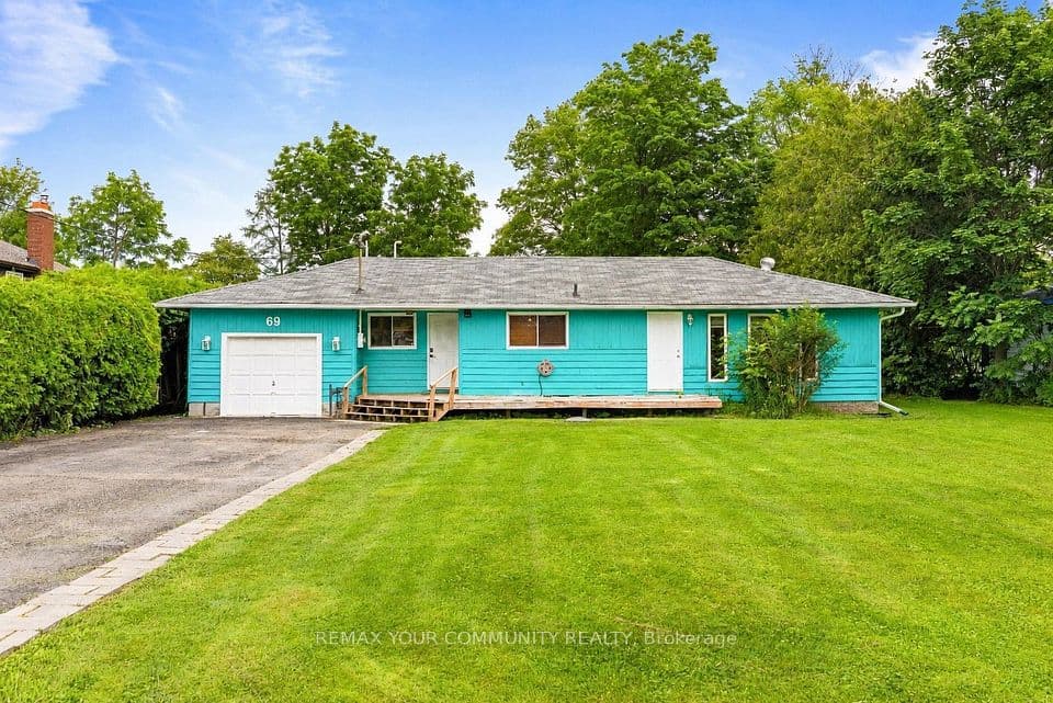 69 Virginia Boulevard, Georgina, ON L0E 1R0 – photo 2