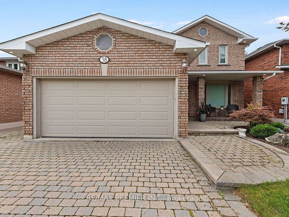 38 Spring Town Road, Vaughan, ON L4L 8G2 – main photo