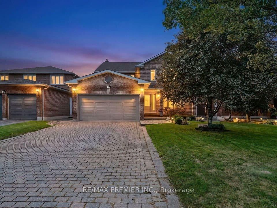 38 Spring Town Road, Vaughan, ON L4L 8G2 – photo 2