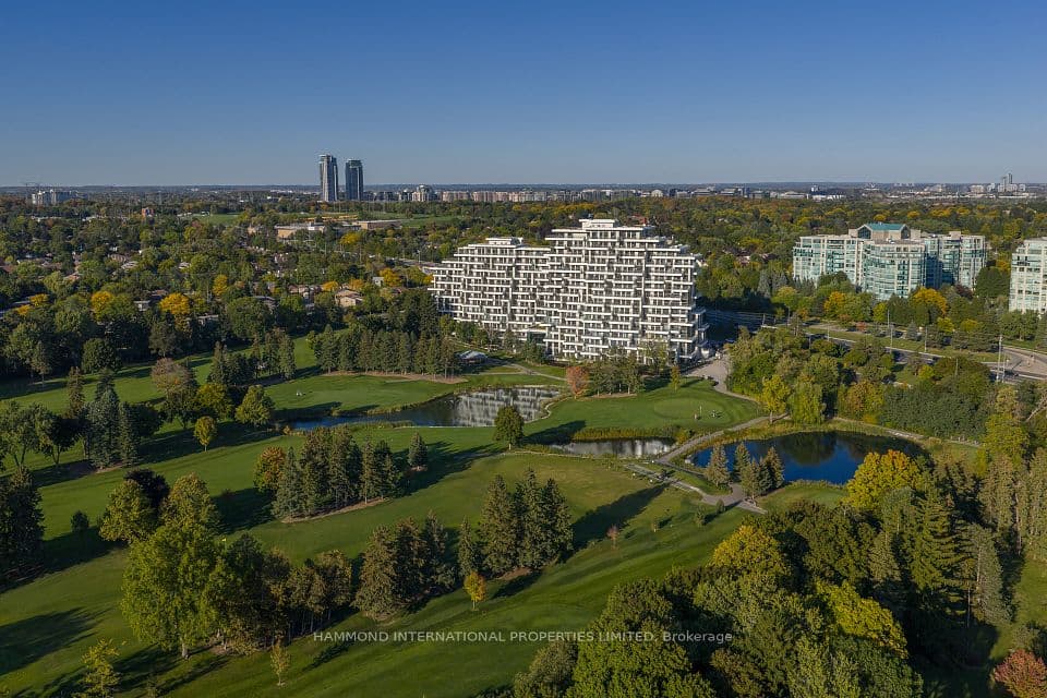 397 Royal Orchard Boulevard 706, Markham, ON L3T 0H3 – main photo