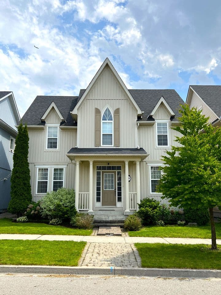 31 Harper Hill Road, Markham, ON L6C 3B4 – main photo