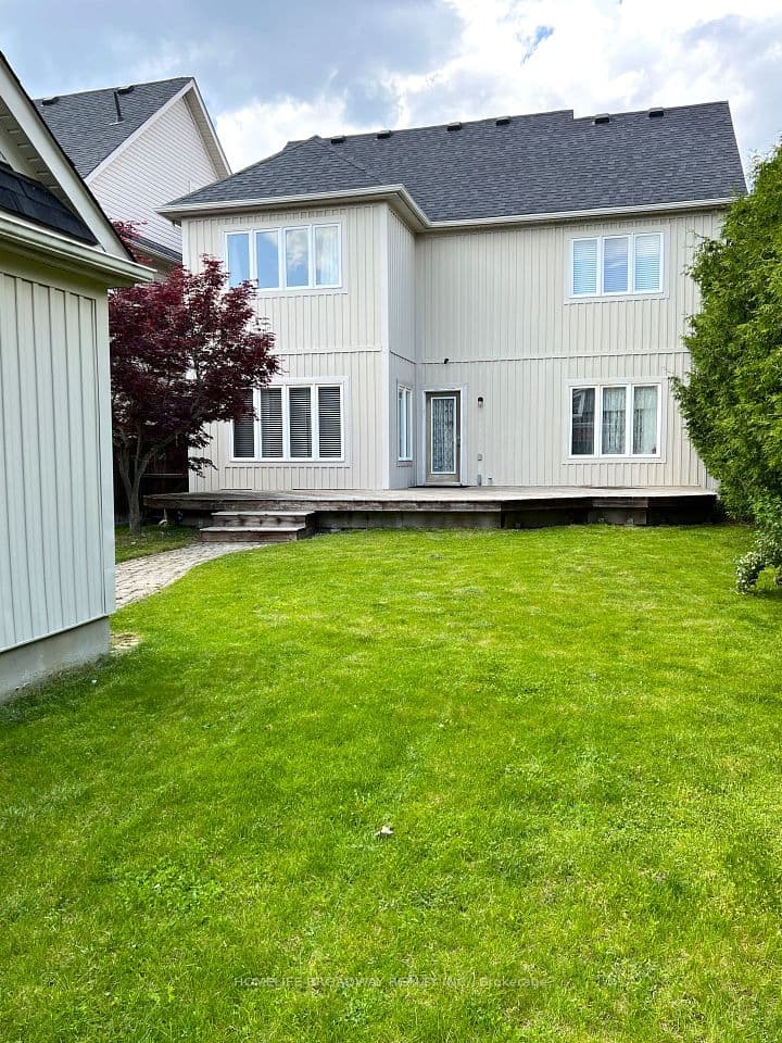 31 Harper Hill Road, Markham, ON L6C 3B4 – photo 2