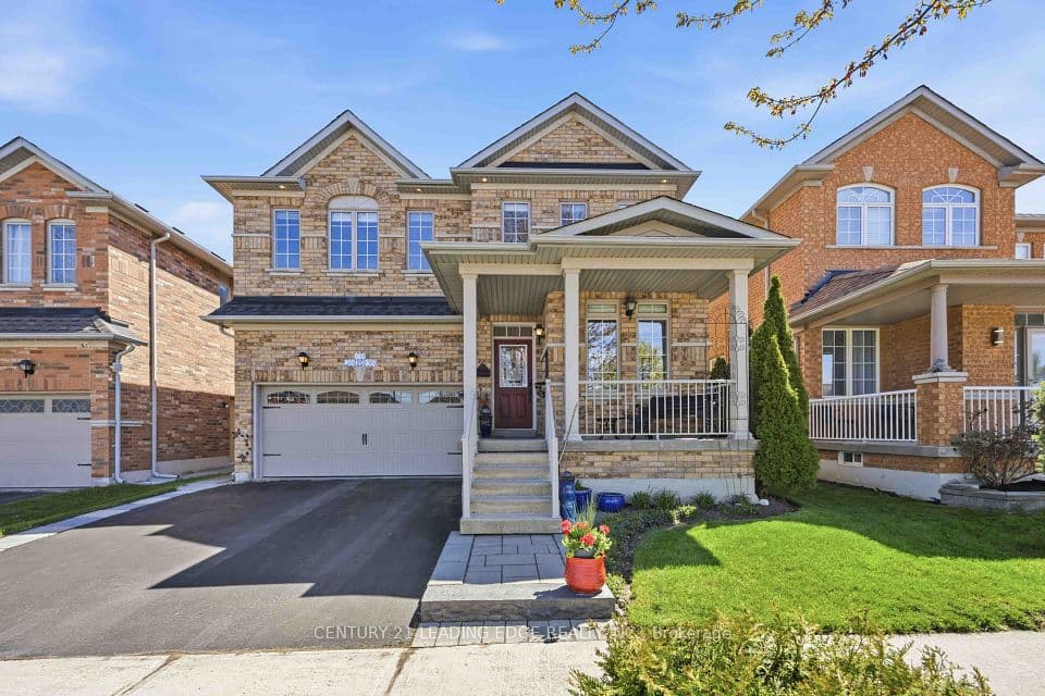 156 Landsdown Crescent, Markham, ON L6E 1M5 – main photo