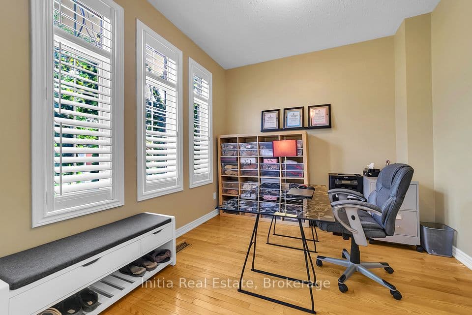 278 Fossil Hill Road E, Vaughan, ON L4H 2X3 – photo 3