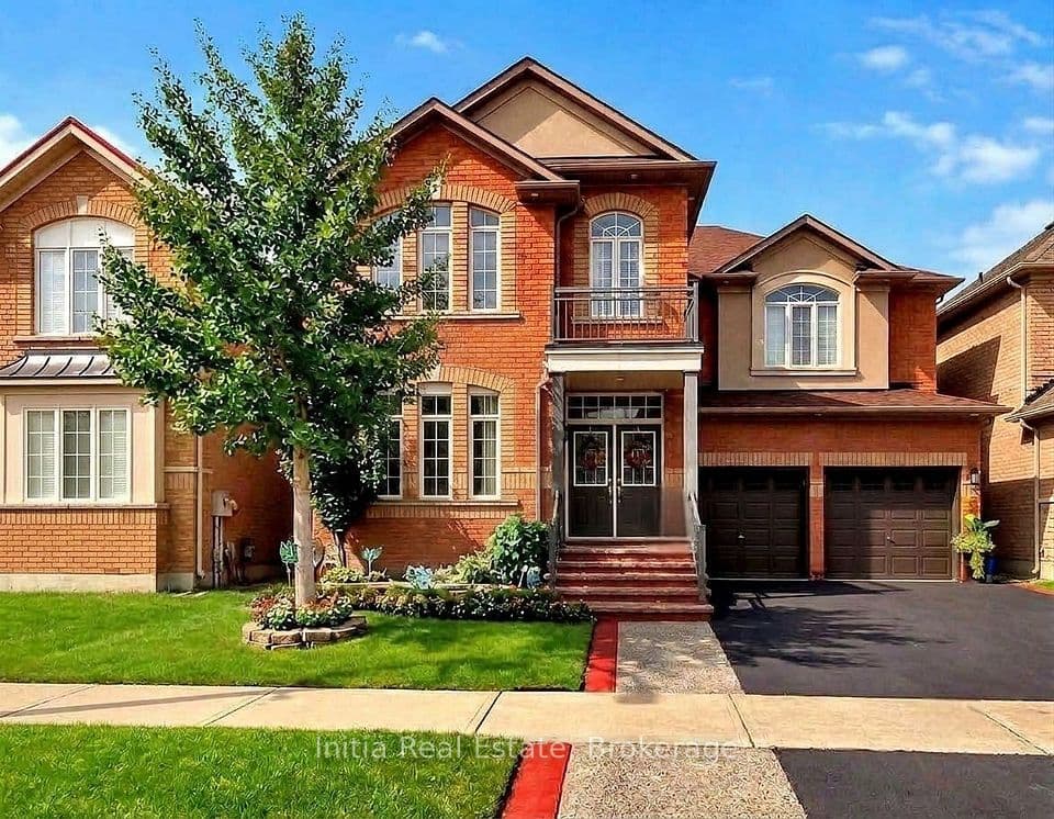 278 Fossil Hill Road E, Vaughan, ON L4H 2X3 – main photo