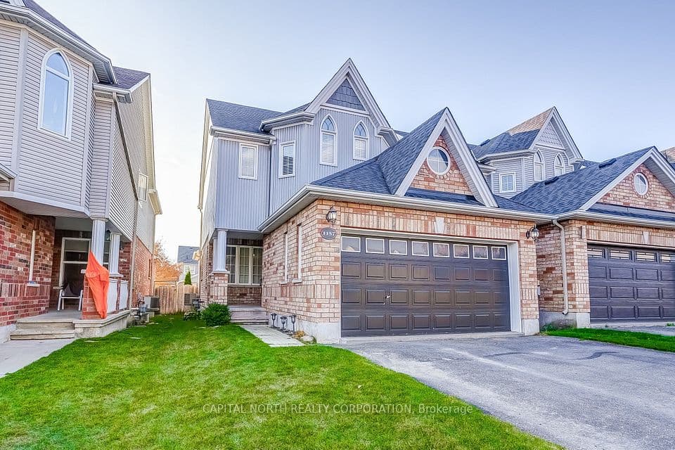 1157 Kell Street, Innisfil, ON L9S 4W3 – photo 3