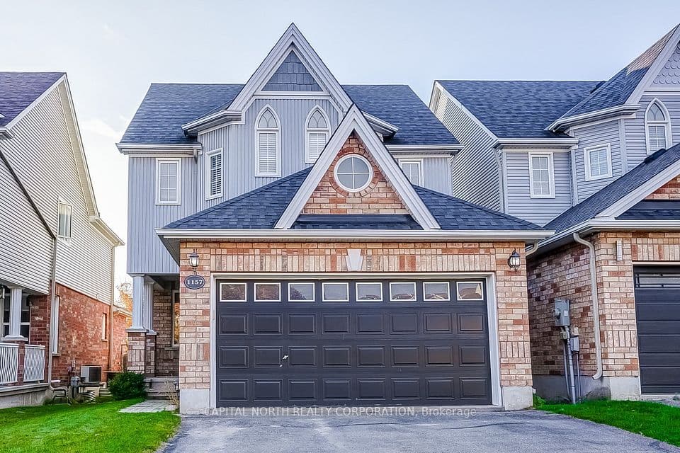 1157 Kell Street, Innisfil, ON L9S 4W3 – main photo