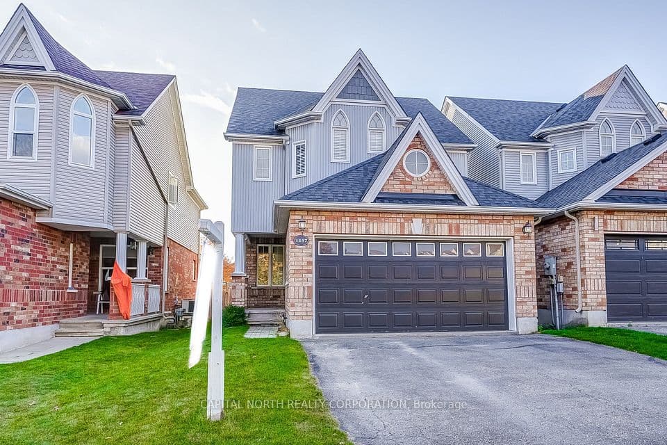 1157 Kell Street, Innisfil, ON L9S 4W3 – photo 2