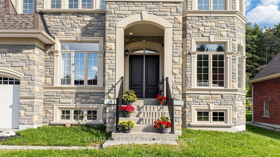 99 Coon's Road, Richmond Hill, ON L4E 2R2 – photo 2