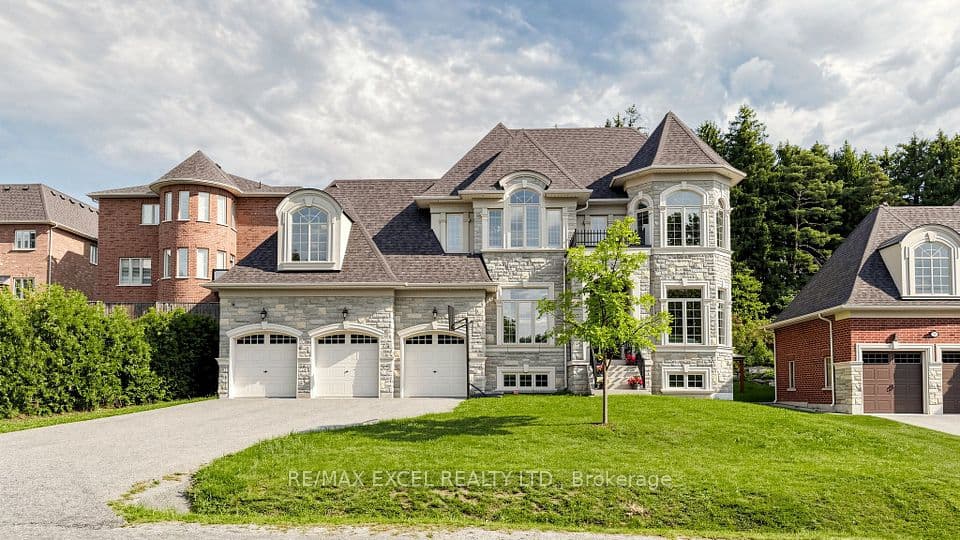 99 Coon's Road, Richmond Hill, ON L4E 2R2 – main photo