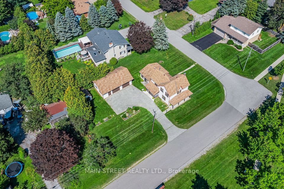 60 Albert Street, East Gwillimbury, ON L0G 1M0 – photo 3