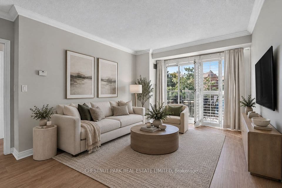 100 Promenade Circle 205, Vaughan, ON L4J 7W7 – main photo