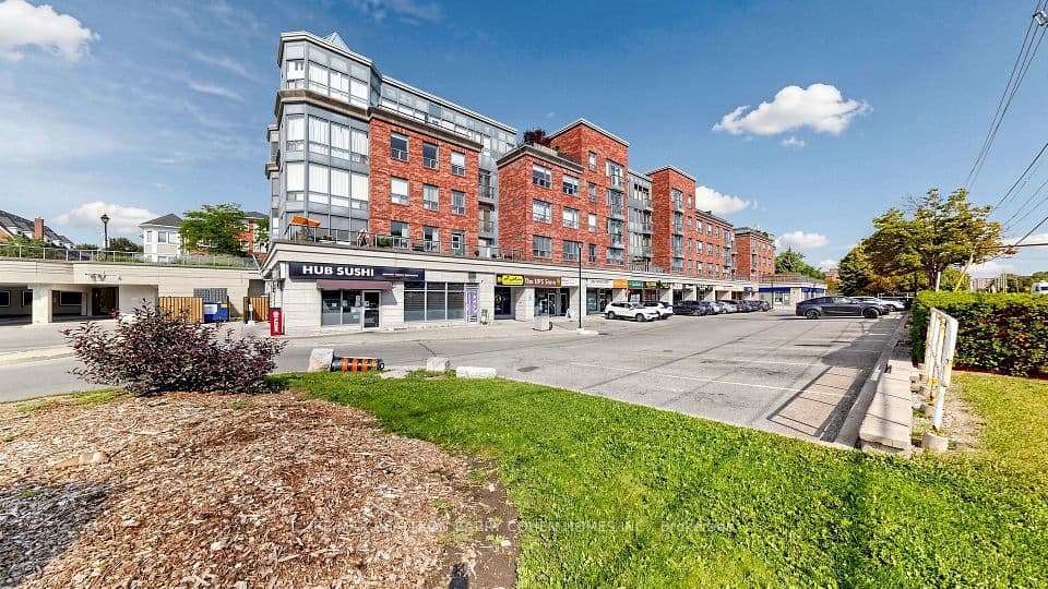 7398 Yonge Street 308, Vaughan, ON L4J 8J2 – photo 2