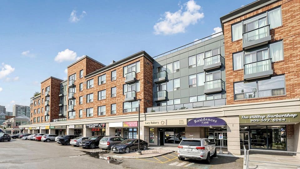 7398 Yonge Street 308, Vaughan, ON L4J 8J2 – main photo