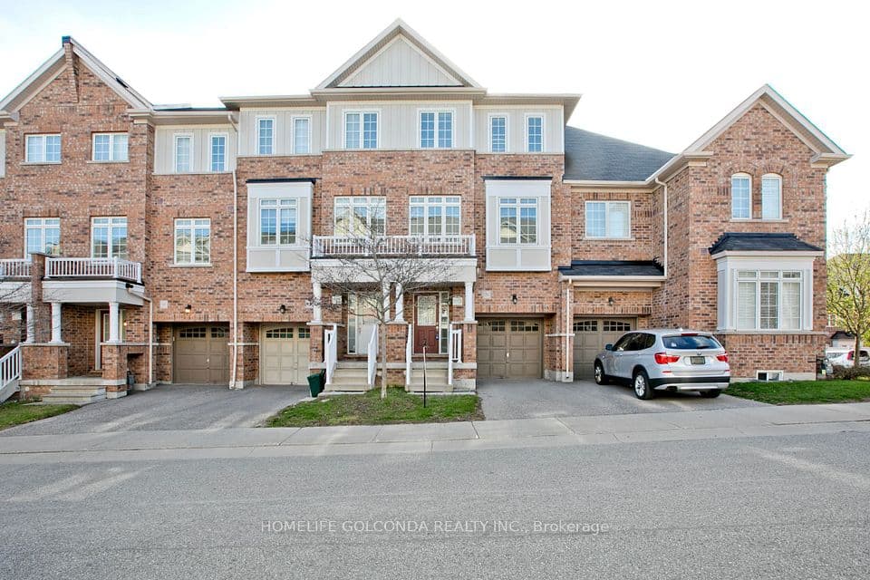 14 Fanny Grove Way 138, Markham, ON L6E 0T6 – photo 3