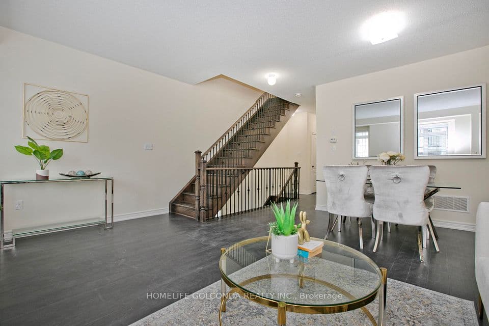 14 Fanny Grove Way 138, Markham, ON L6E 0T6 – main photo