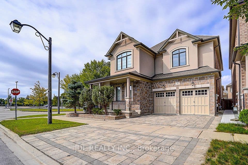 39 Jeffrey Nihda Crescent, Markham, ON L6E 0K5 – photo 3